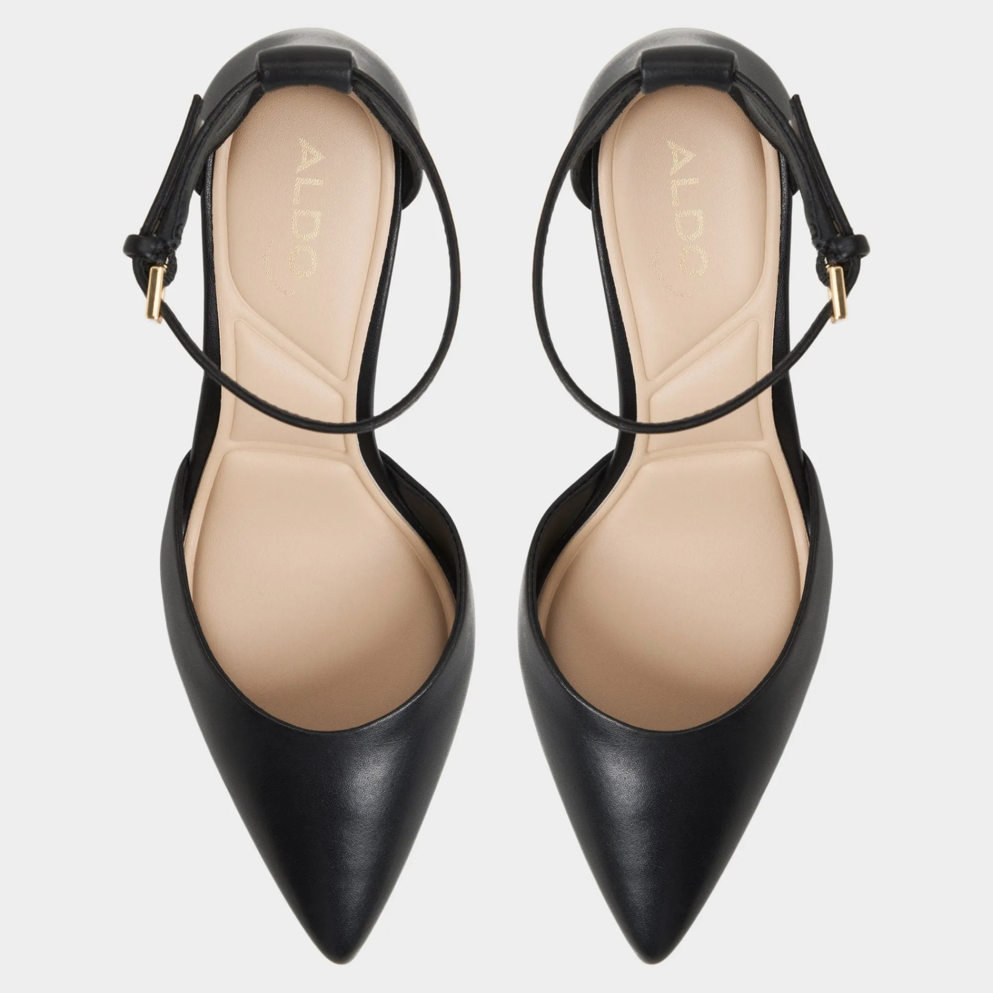 Block Heels^ALDO Faith Black