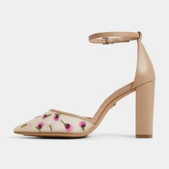 Block Heels^ALDO Faithana Multi