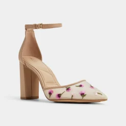 Block Heels^ALDO Faithana Multi