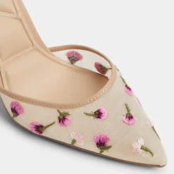 Block Heels^ALDO Faithana Multi