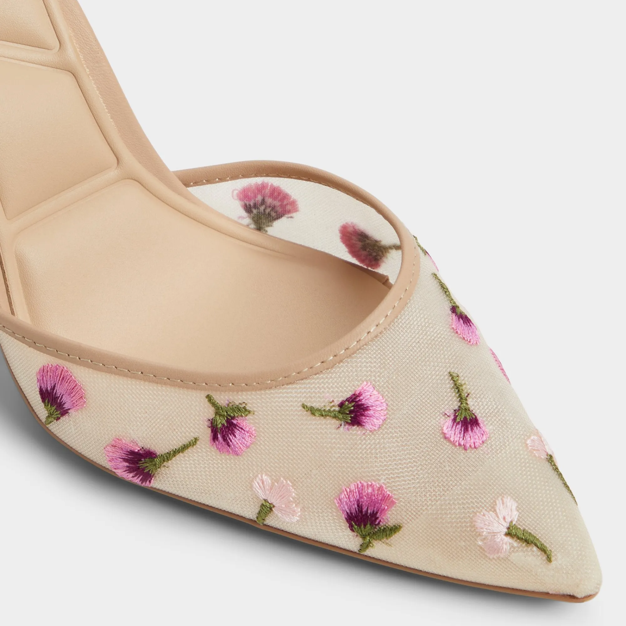 Block Heels^ALDO Faithana Multi