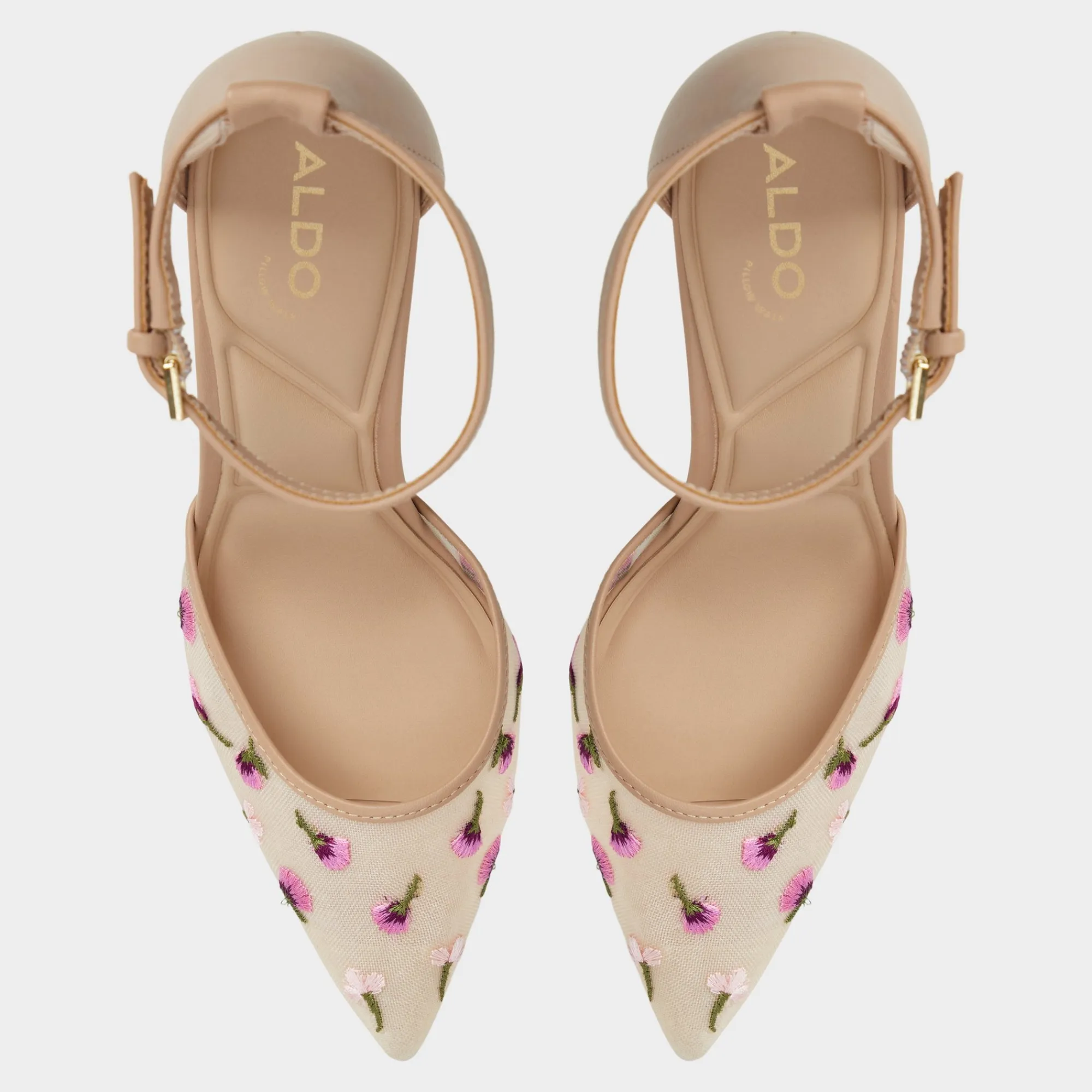 Block Heels^ALDO Faithana Multi
