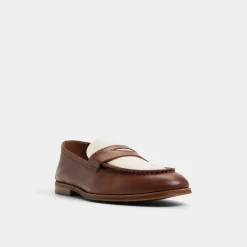 Loafers|Dress Shoes^ALDO Fano Cognac