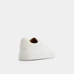 Sneakers^ALDO Fender White overflow
