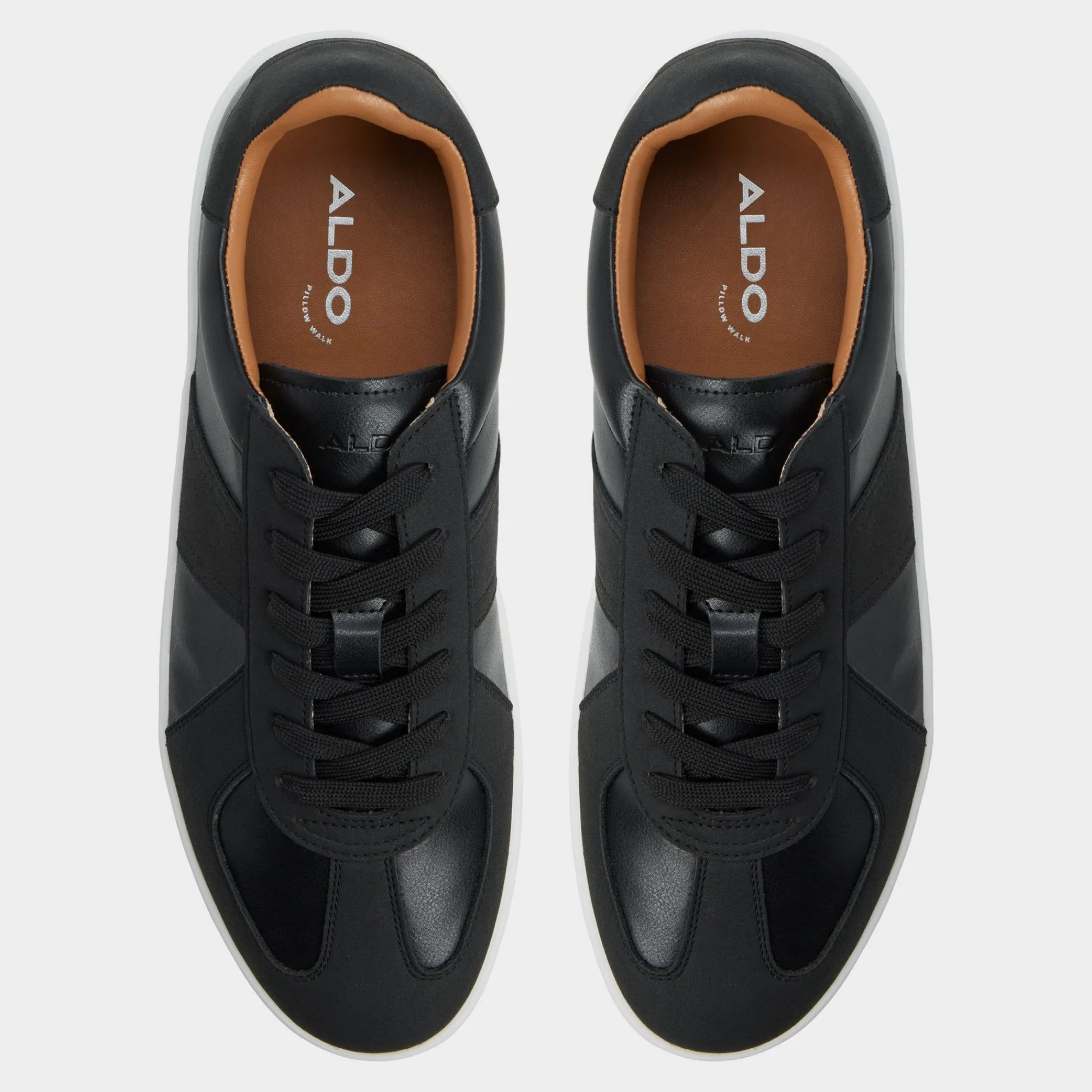 Sneakers^ALDO Fender Other black