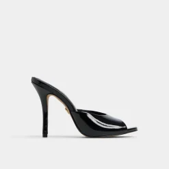 Mules^ALDO Fidelia Black