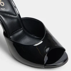 Mules^ALDO Fidelia Black