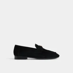 Loafers^ALDO Fiero Black