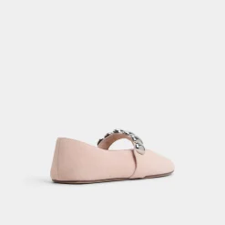 Ballet Flats^ALDO Figgis Light Pink