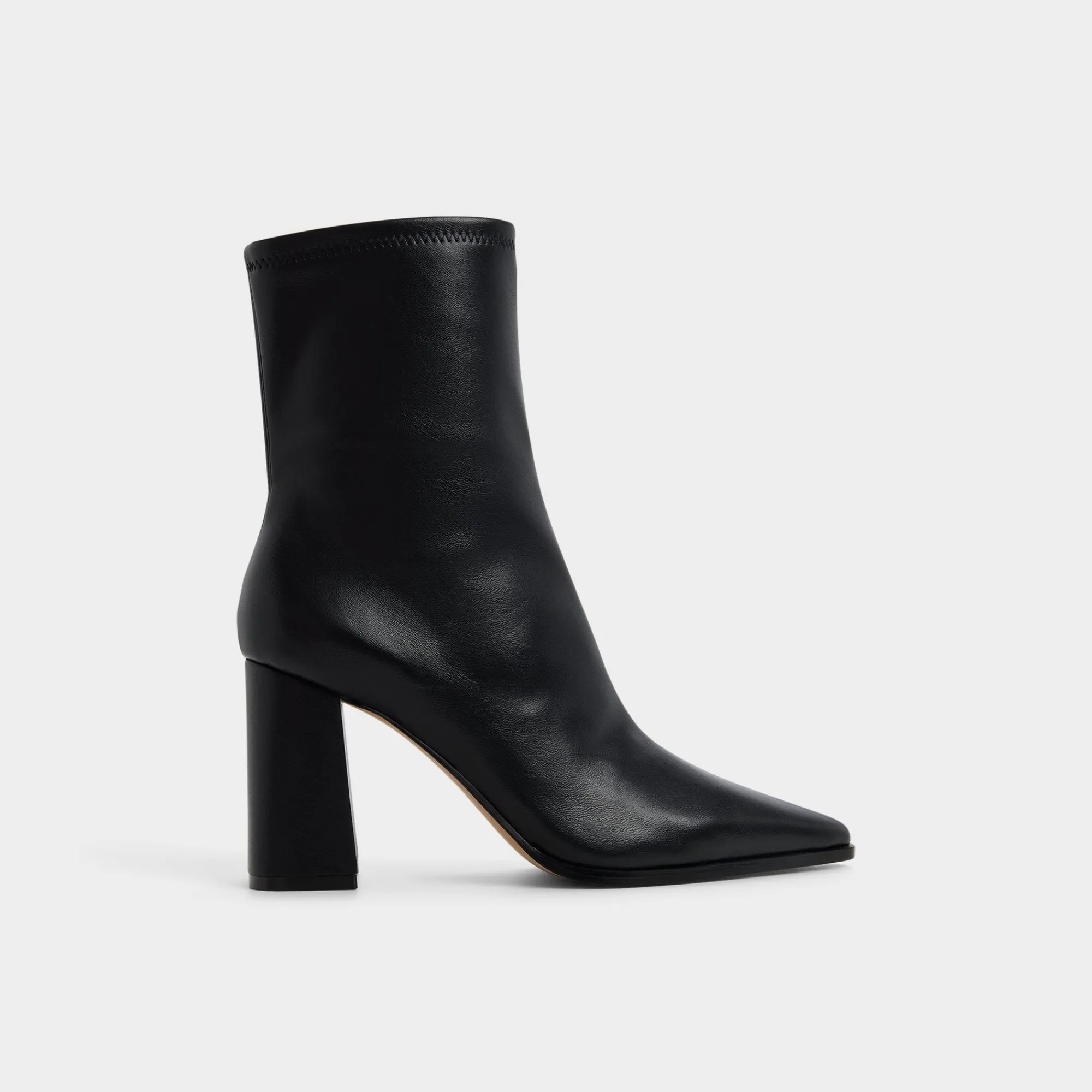 Black Boots|Dress Boots^ALDO Figgy Black