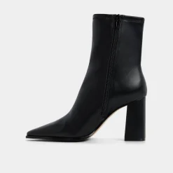 Black Boots|Dress Boots^ALDO Figgy Black