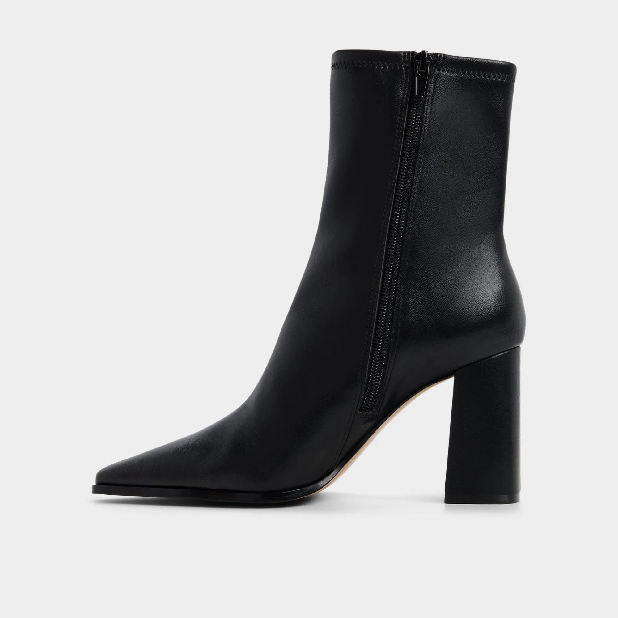 Black Boots|Dress Boots^ALDO Figgy Black