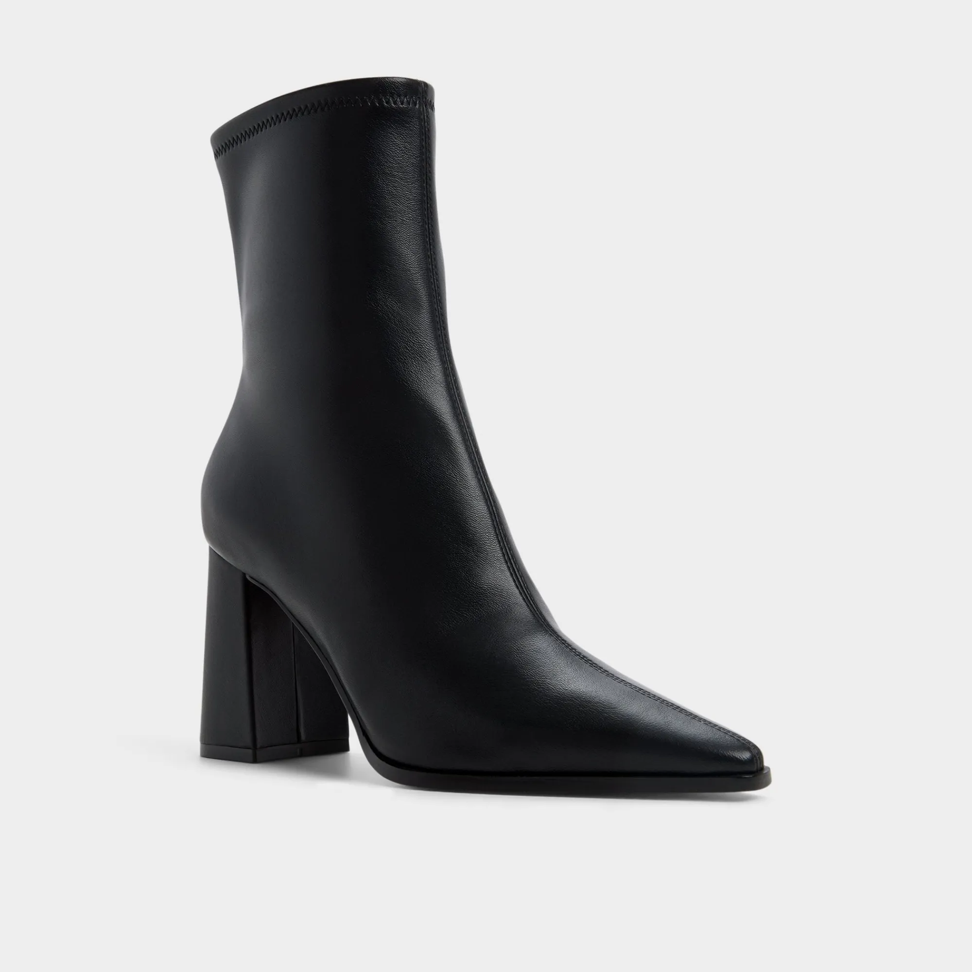 Black Boots|Dress Boots^ALDO Figgy Black
