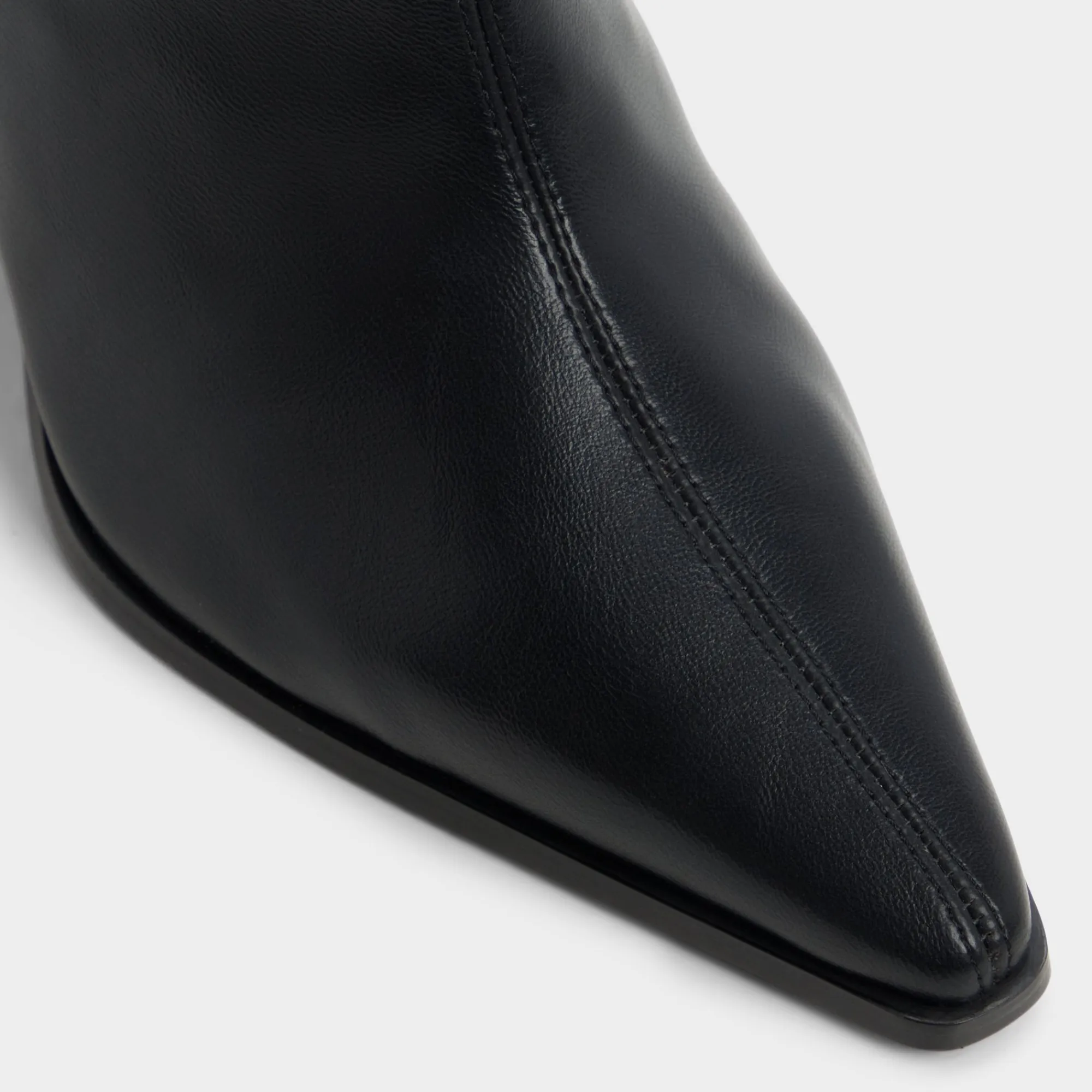 Black Boots|Dress Boots^ALDO Figgy Black