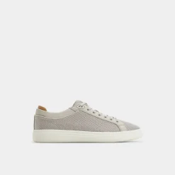 Sneakers^ALDO Finespec Light grey