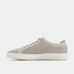 Sneakers^ALDO Finespec Light grey