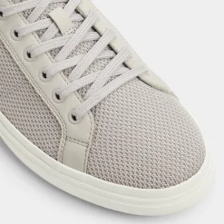 Sneakers^ALDO Finespec Light grey
