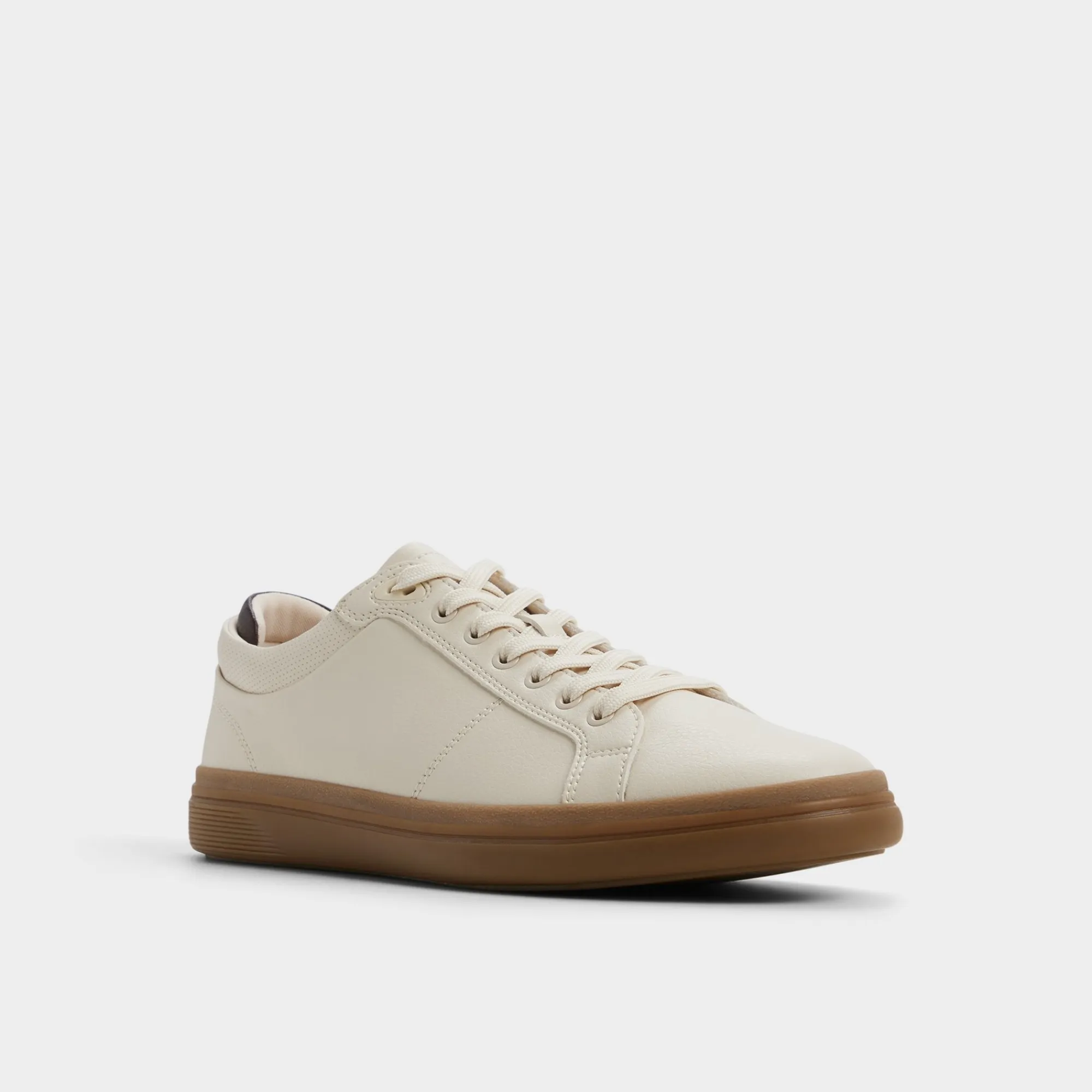 Sneakers^ALDO Finespec Light beige