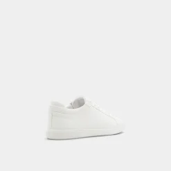Sneakers^ALDO Finespec Other white