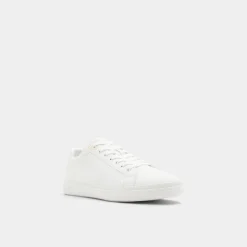 Sneakers^ALDO Finespec Other white