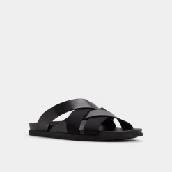 Sandals^ALDO Florian Black