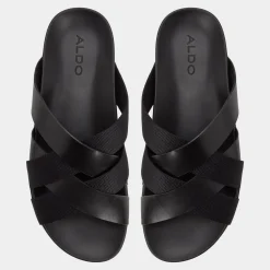 Sandals^ALDO Florian Black