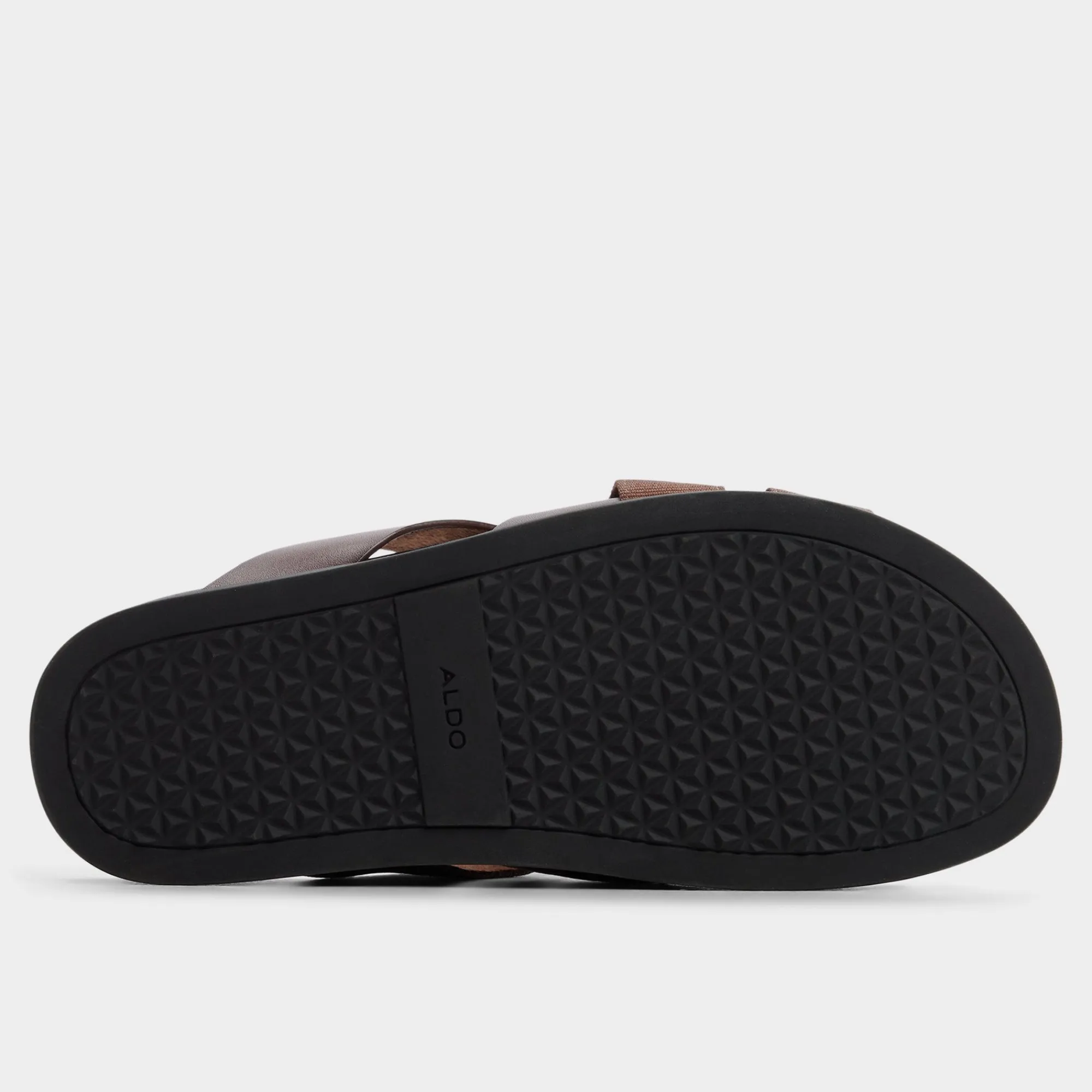 Sandals^ALDO Florian Dark brown