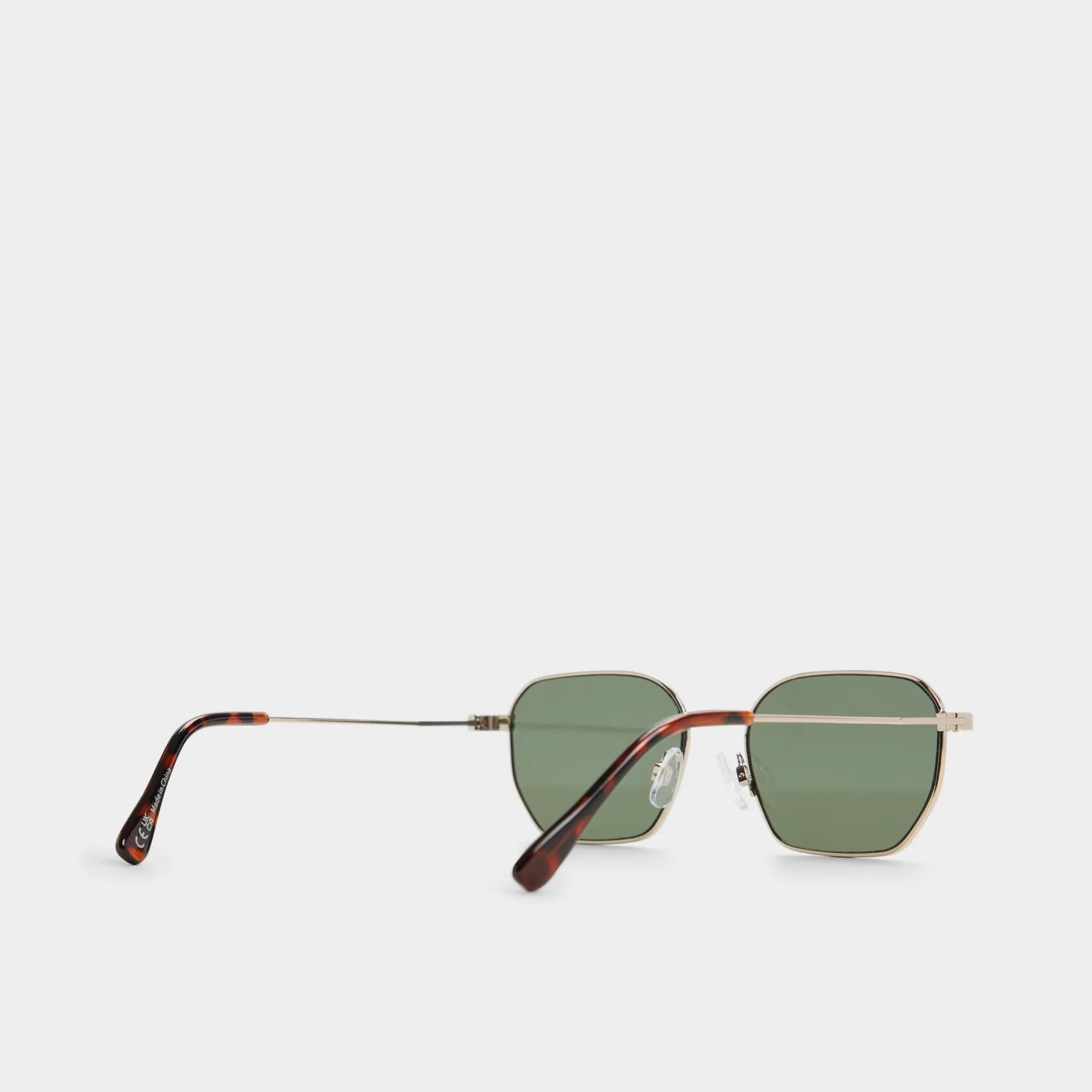 Accessories^ALDO Flyynn Gold