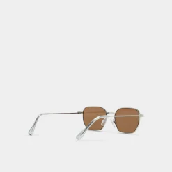 Accessories^ALDO Flyynn Silver
