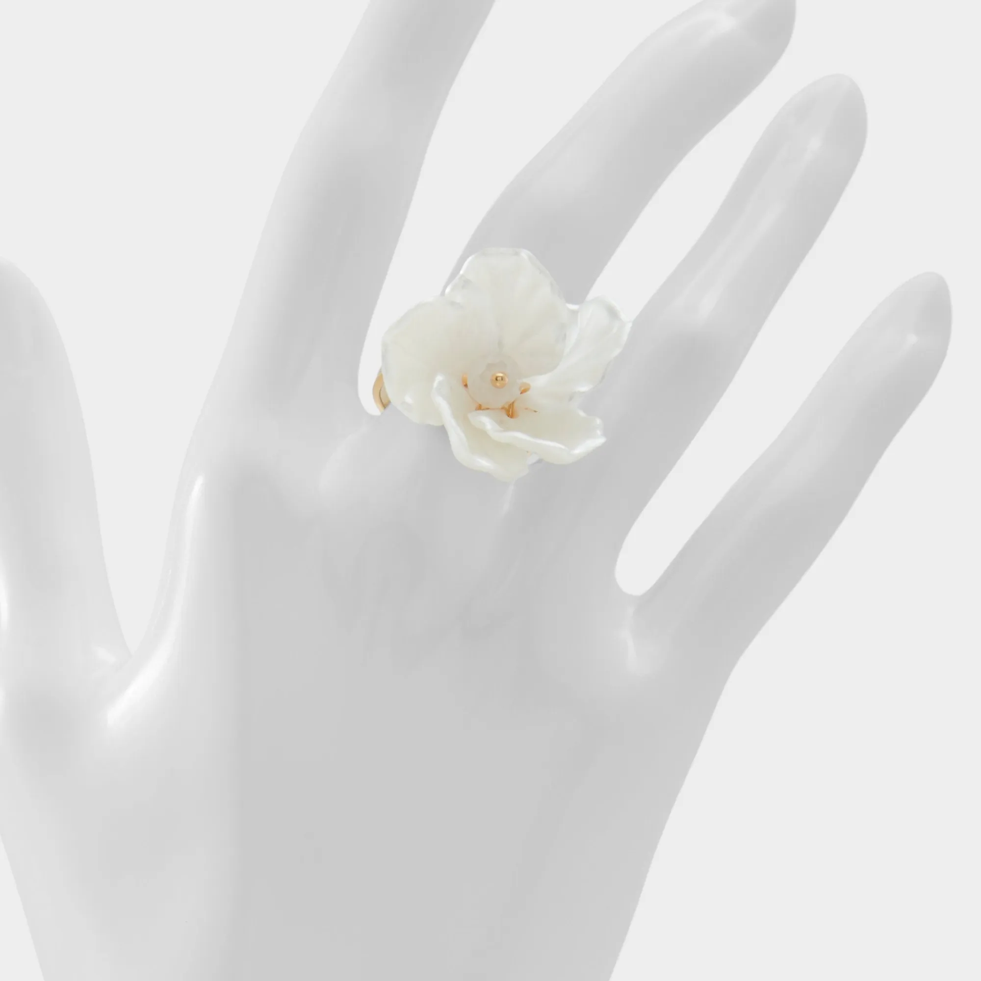 Accessories|Rings^ALDO Foiwia Ice