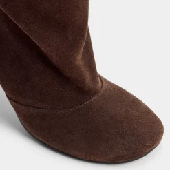 Dress Boots|Tall Boots^ALDO Frankey Dark Brown