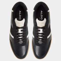 Sneakers^ALDO Freekick Black