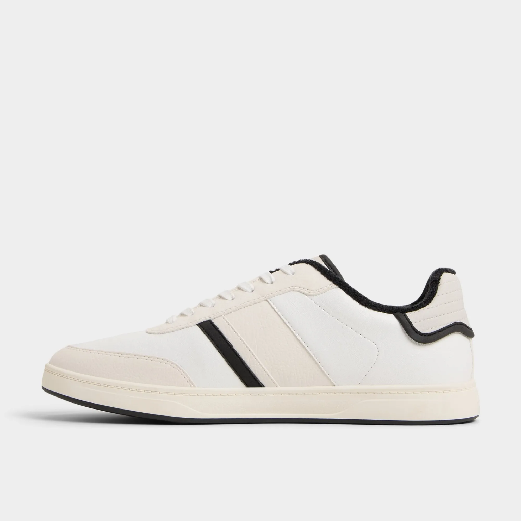 Sneakers^ALDO Freekick White