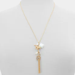 Accessories|Necklaces^ALDO Freespirit Gold