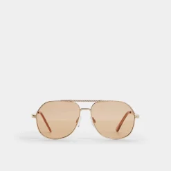 Accessories|Sunglasses^ALDO Frejja Gold
