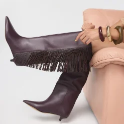 Dress Boots|Tall Boots^ALDO Gabelio Bordo