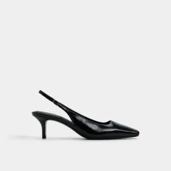 Slingbacks|Kitten Heels^ALDO Gabriellie Other black