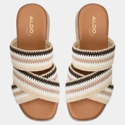 Wedge Sandals|Platform Heels^ALDO Galadode Neutral