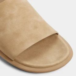 Sandals^ALDO Galesa Light Beige