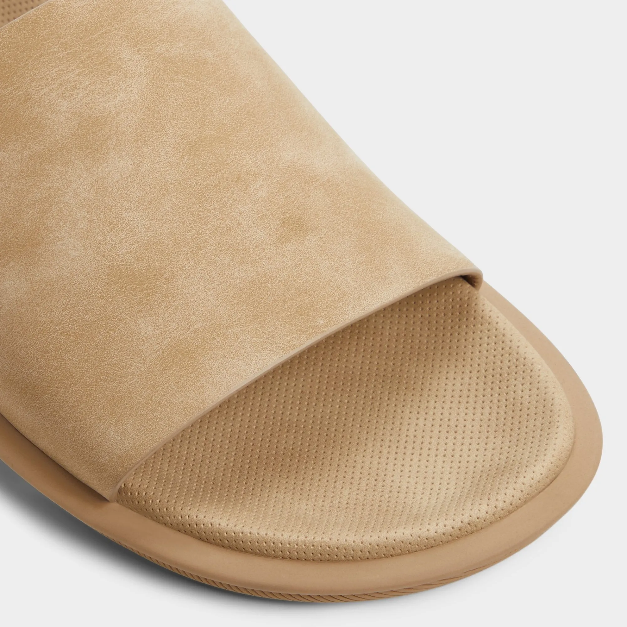 Sandals^ALDO Galesa Light Beige