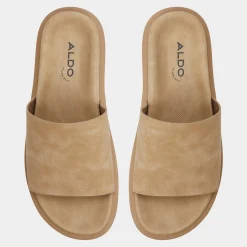 Sandals^ALDO Galesa Light Beige