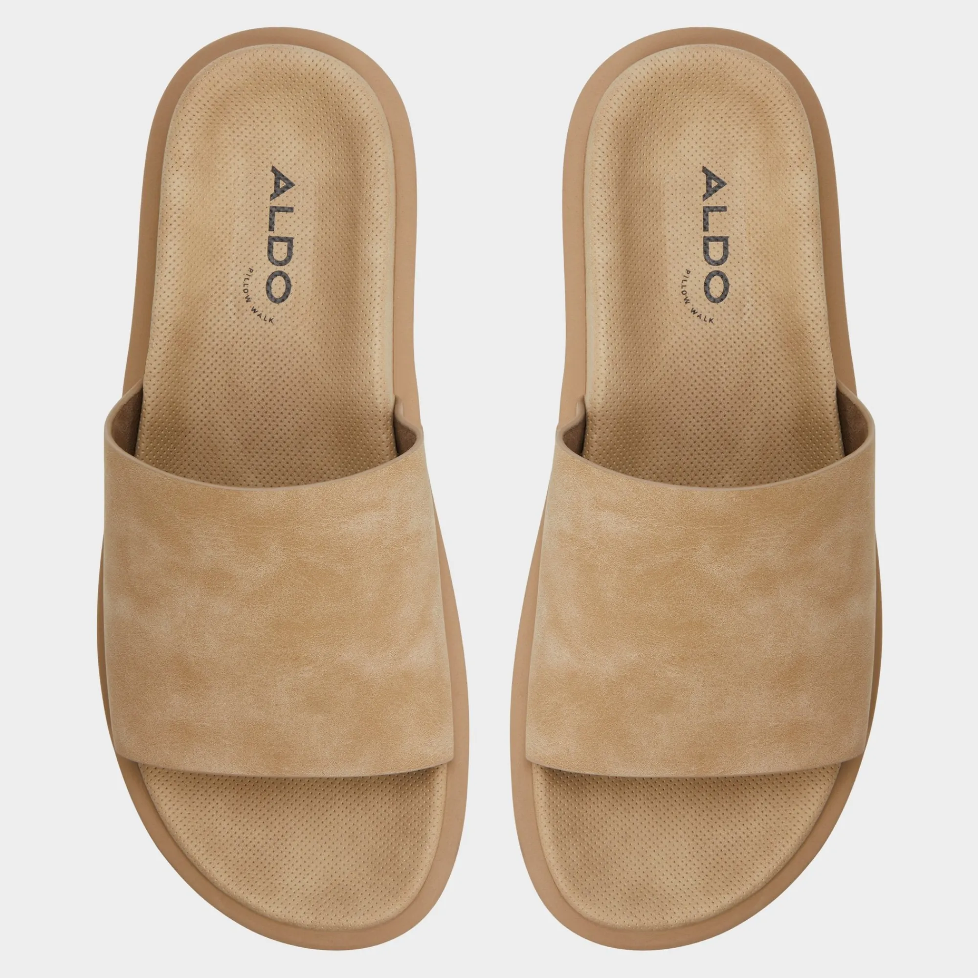 Sandals^ALDO Galesa Light Beige