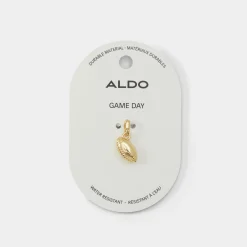 Accessories|Water Resistant Jewelry^ALDO Gameday Gold