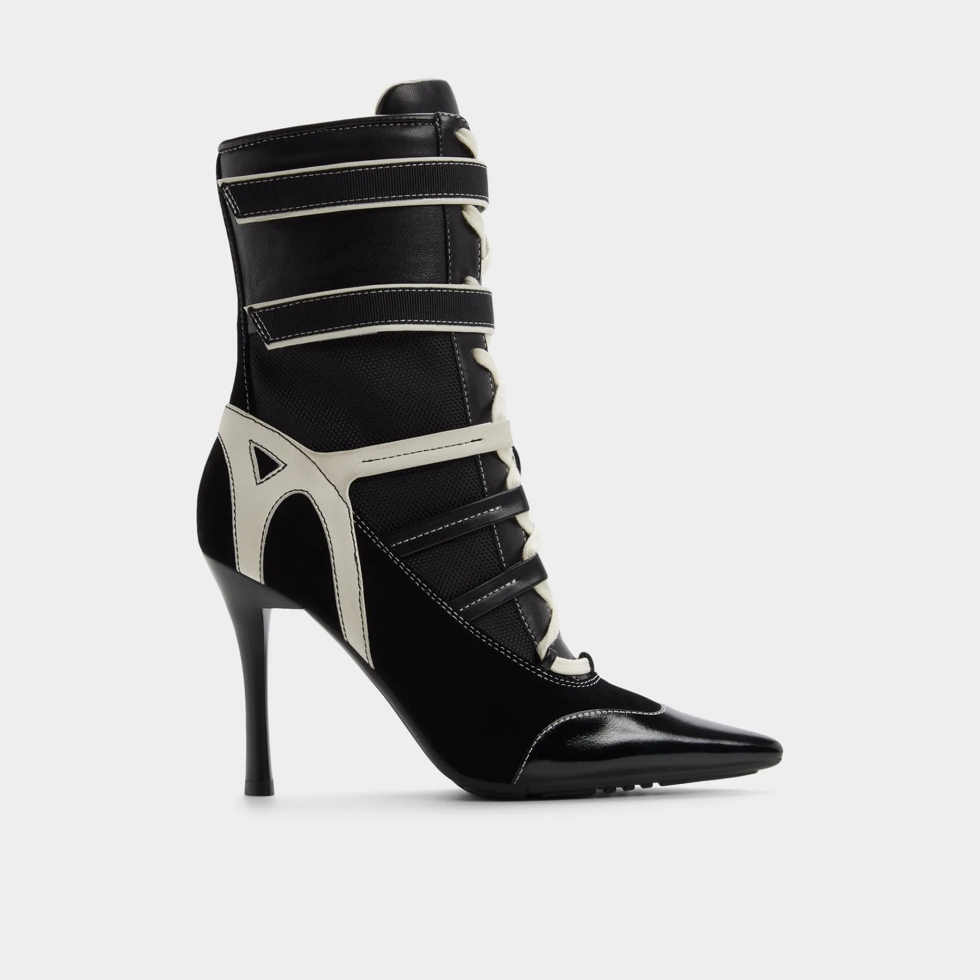 Dress Boots|Ankle Boots^ALDO Gameplay