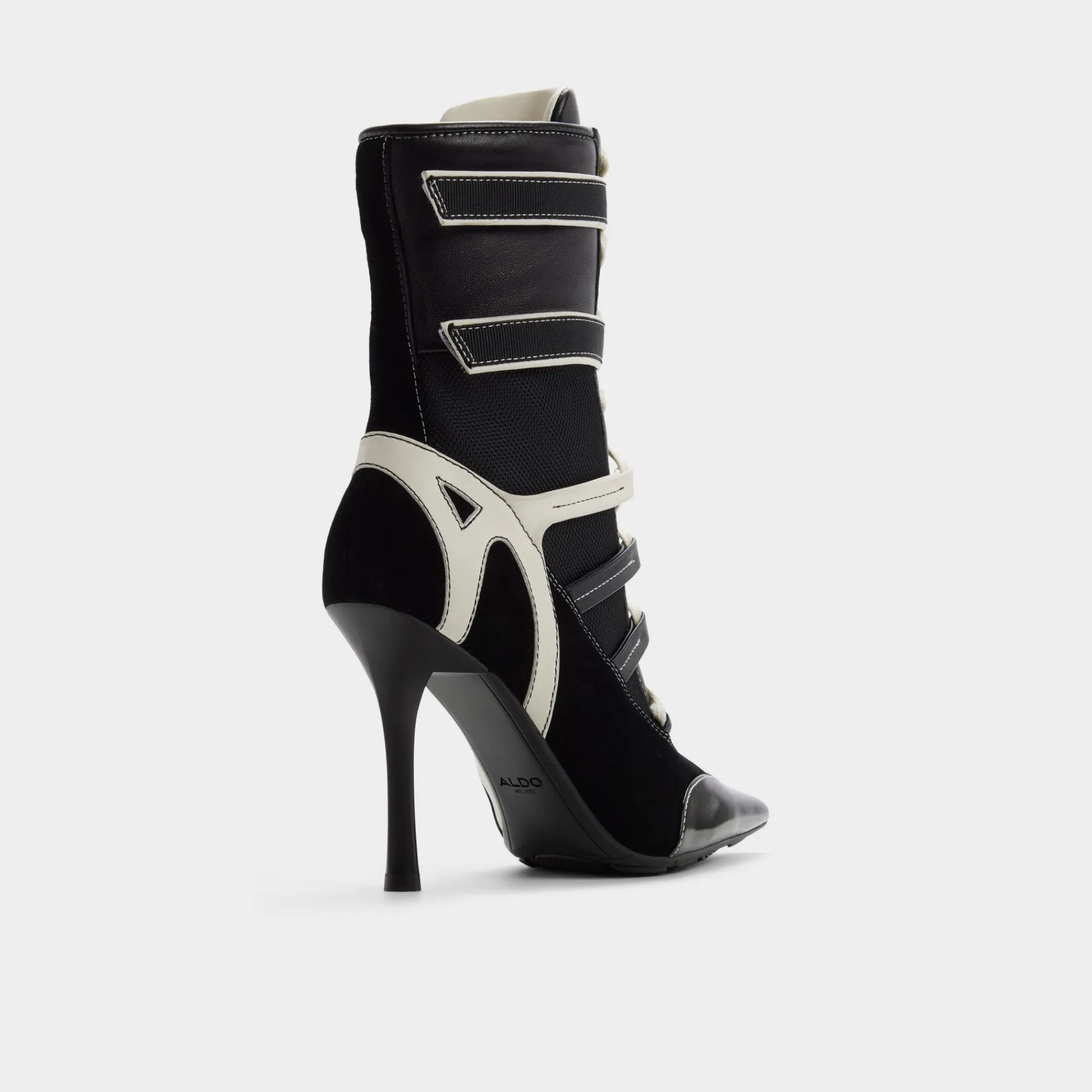 Dress Boots|Ankle Boots^ALDO Gameplay
