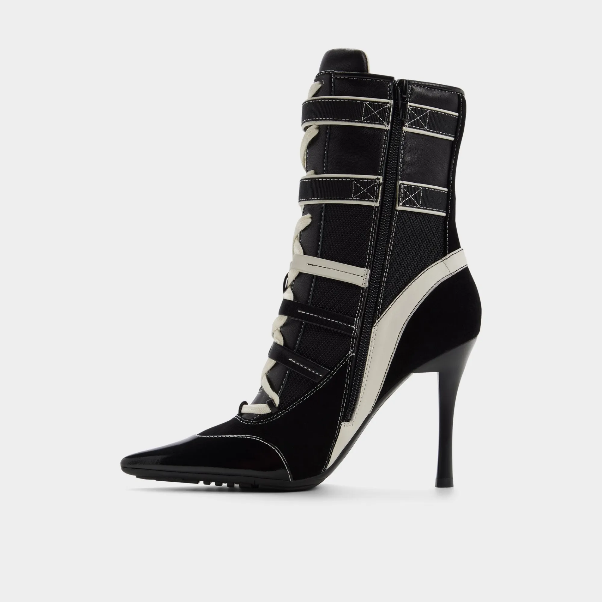 Dress Boots|Ankle Boots^ALDO Gameplay