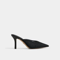 Mules^ALDO Gamilia Black