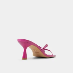 Thong Sandals|Kitten Heels^ALDO Gannever Dark pink