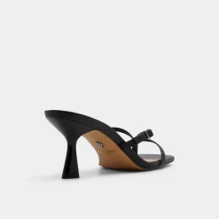Thong Sandals^ALDO Gannever Black