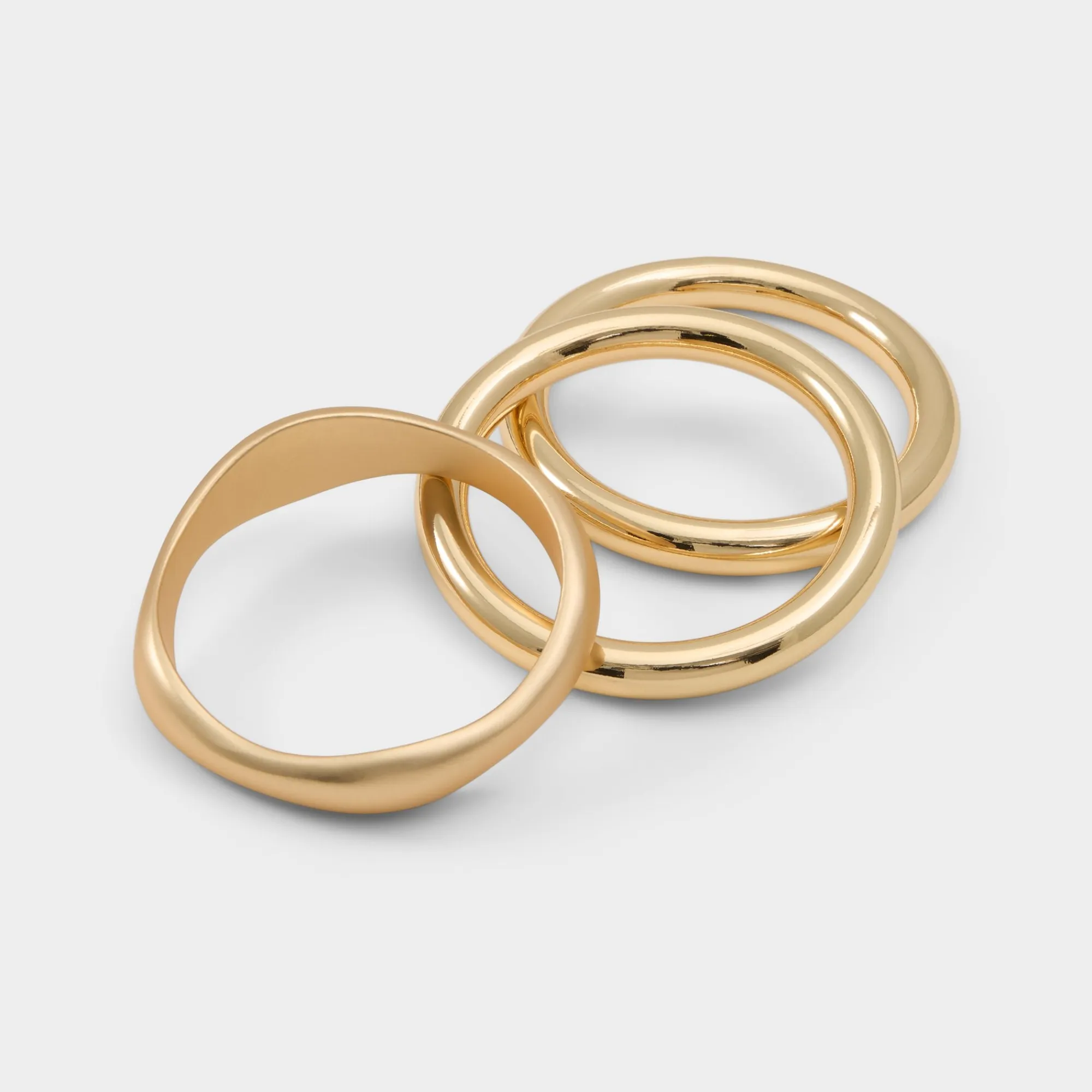 Accessories|Water Resistant Jewelry^ALDO Garcellla Gold